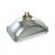Sealed Beam 4" x 6,5", hel/halvljus