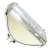 Strålkastare halvljus H4703, 55 Watt