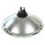 Sealed Beam 5,75", hel/halvljus