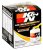 K&N oljefilter #HP-1017, Chevy Corvette 2007-