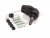 Spindelled Dodge Ram 1500 Pickup 2WD 2000-01