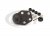 Spindelled Dodge Ram 1500 Pickup 2WD 2000-01