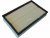 Accel Kool Blue Luftfilter Dodge Ram 1994-01 Diesel