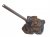 Melling oljepump Buick 401/425 1962-66