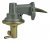 Bränslepump Mopar 6-cyl 170, 198, 225, 1960-87