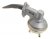 Bränslepump Oldsmobile V8 307, 350, 455, 1970-84
