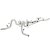 Magnaflow avgassystem 3" GM A-Body 1968-72