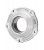 Strange pinion Support, Heavy Duty Drag Race Style, Aluminium, Ford 9-tum