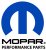 Insugsventil 2,14" Mopar BB