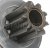 Startmotordrev SDN12, Mopar 1960-71