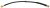 Bromsslang SP8563