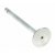 TRW avgasventil 1,460" x 0,341" x 5,070", Ford SB 1964-95