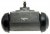 Hjulcylinder WC37053, Mopar 1952-69