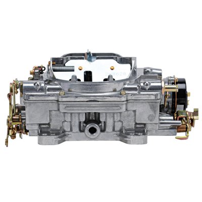 Persaker Speed Shop