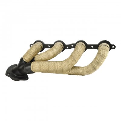 Headersbandage Beige 25,4 mm x 4,57 m