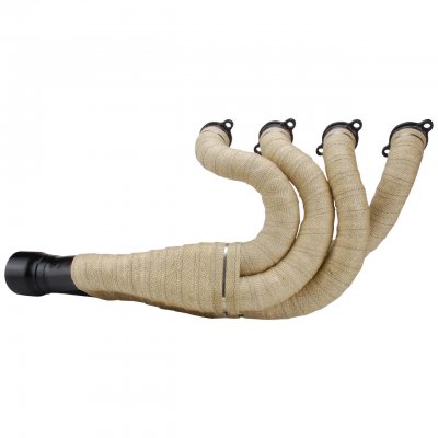 Headersbandage Beige 25,4 mm x 4,57 m