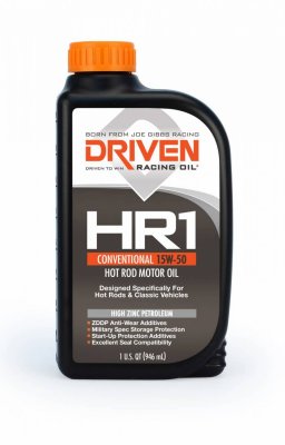 Persåkers Speedshop hr1