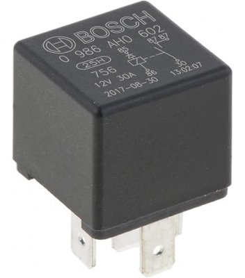 Persåkers Speedshop AB