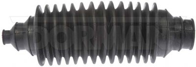 Damask styrleder, universal