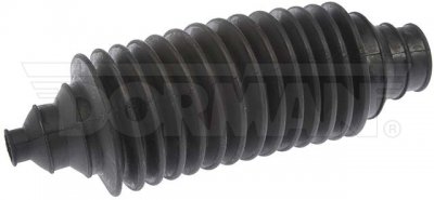 Damask styrleder, universal