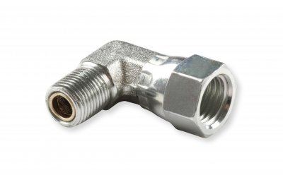 NOS dolt Lustgassystem "Sneeky Pete"