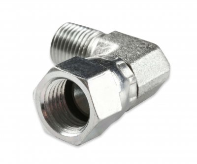 NOS dolt Lustgassystem "Sneeky Pete"