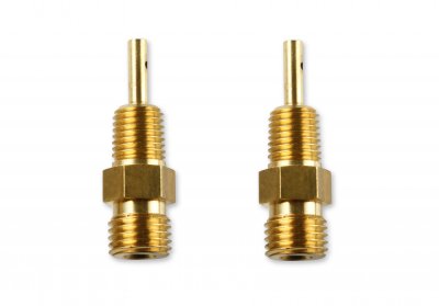 NOS dolt Lustgassystem "Sneeky Pete"