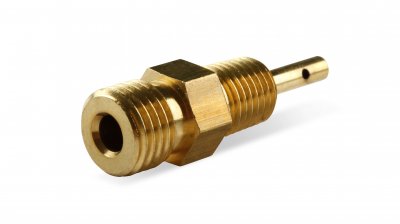 NOS dolt Lustgassystem "Sneeky Pete"