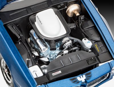 Persåkers Speedshop modellbygge