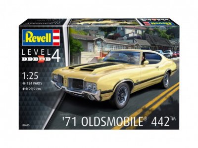 Persåkers Speedshop modellbygge