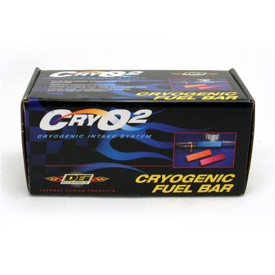 CryO² Bränslekylare