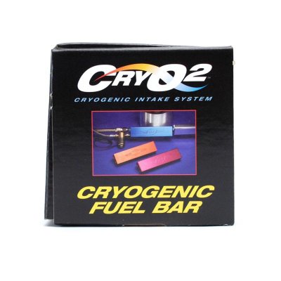CryO² Bränslekylare