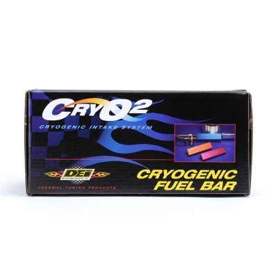 CryO² Bränslekylare
