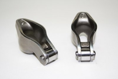 PRW Sportsman rullvippor Chevy SB, 1,5 x 3/8", Self-Align