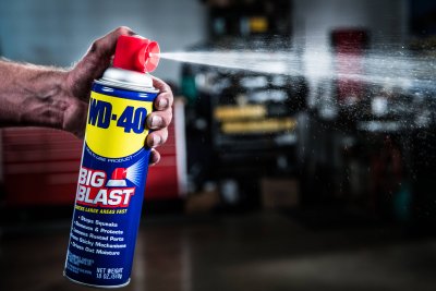 Persåkers Speedshop
