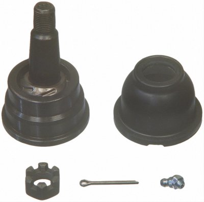 Spindelled nedre Cadillac, Checker, Oldsmobile 1961-82