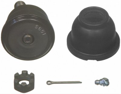 Spindelled nedre Cadillac, Checker, Oldsmobile 1961-82