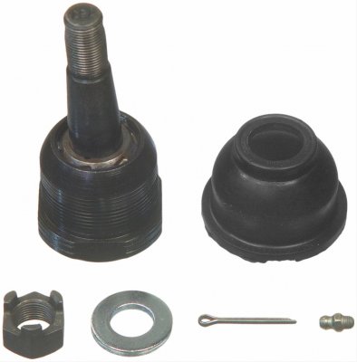 Spindelled nedre Chrysler, Dodge, Plymouth SUV/Van/Pickup, 1960-03