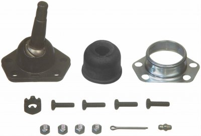 Spindelled övre Buick, Chevy, Oldsmobile, Pontiac 1964-74
