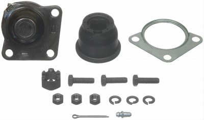 Spindelled övre Ford, Mercury 1964-77