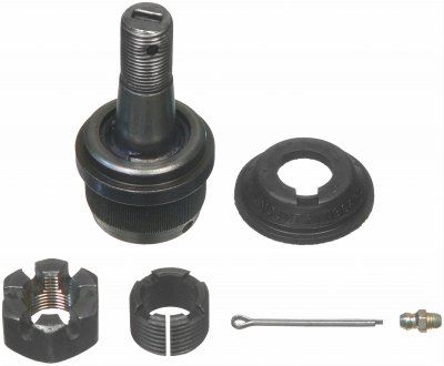 Spindelled övre Chevy, Dodge, Ford, GMC, Jeep, 4WD 1970-93