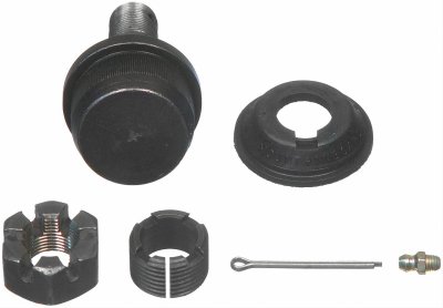 Spindelled övre Chevy, Dodge, Ford, GMC, Jeep, 4WD 1970-93