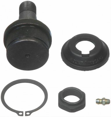Spindelled nedre Chevy, Dodge, Ford, GMC, Jeep, 4WD 1966-99