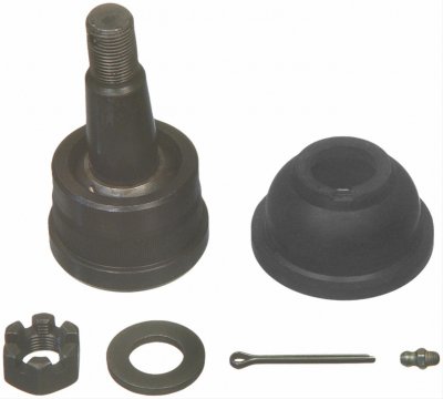 Spindelled nedre Dodge, Plymouth 1972-00