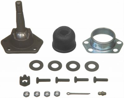 Spindelled övre Buick, Chevy, GMC, Oldsmobile, Pontiac 1970-05
