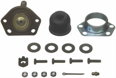 Spindelled övre Buick, Chevy, GMC, Oldsmobile, Pontiac 1970-05