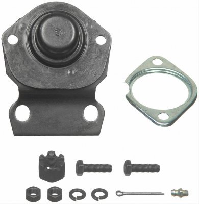 Spindelled nedre Ford, Mercury 1974-80