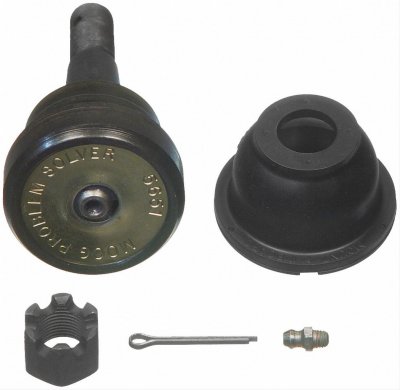 Spindelled nedre Ford, Mercury 1978-97
