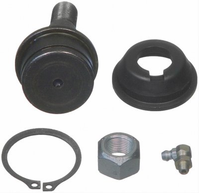 Spindelled nedre Ford, Pickup/SUV, 4WD 1981-97