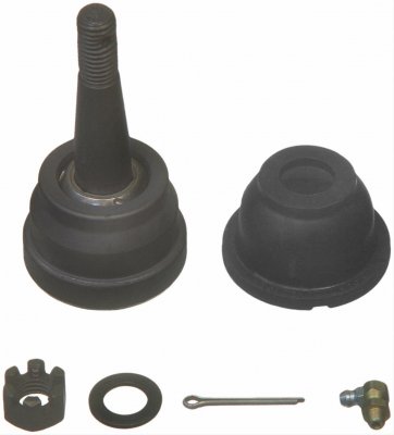 Spindelled nedre Chevy Corvette 1984-96